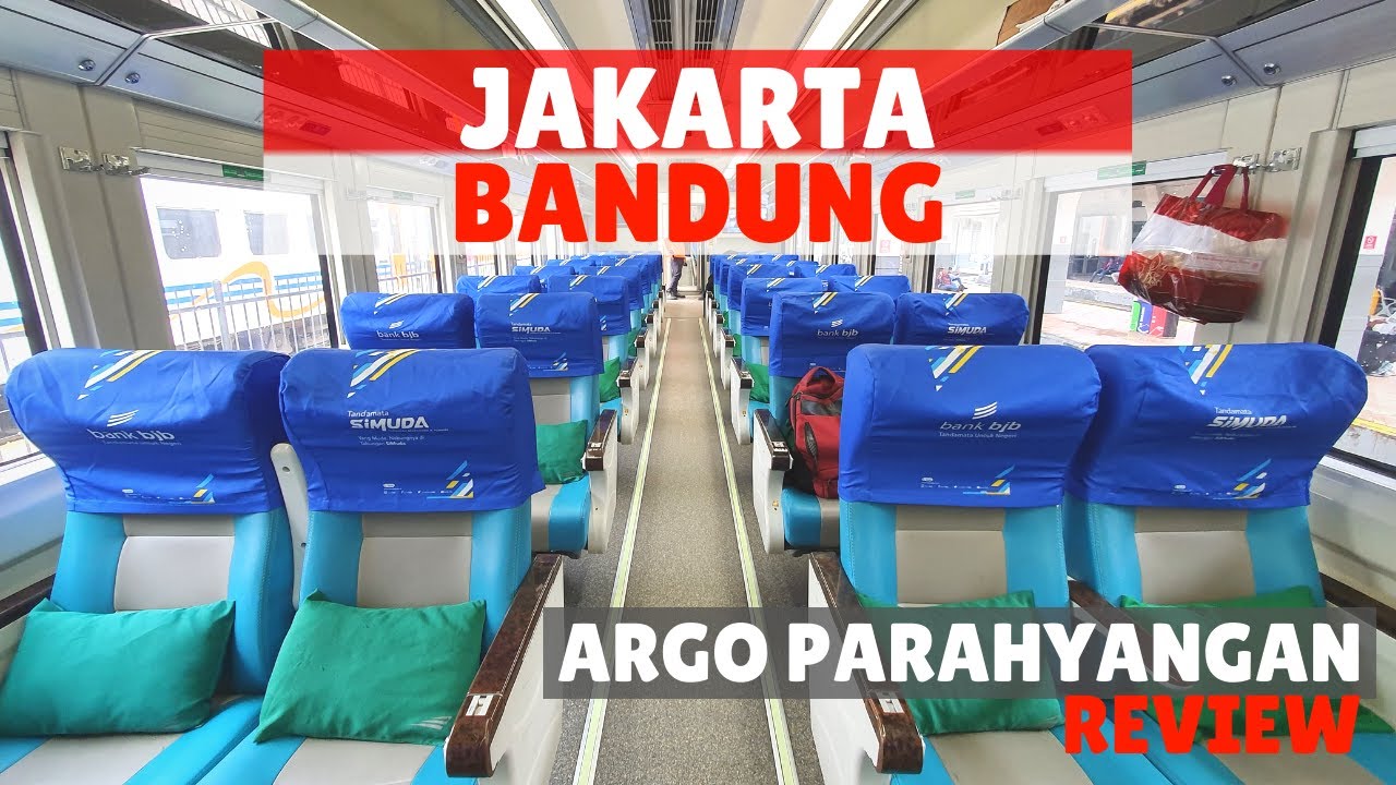 Trip Jakarta-Bandung: Petualangan Menjelajahi Dua Kota Besar